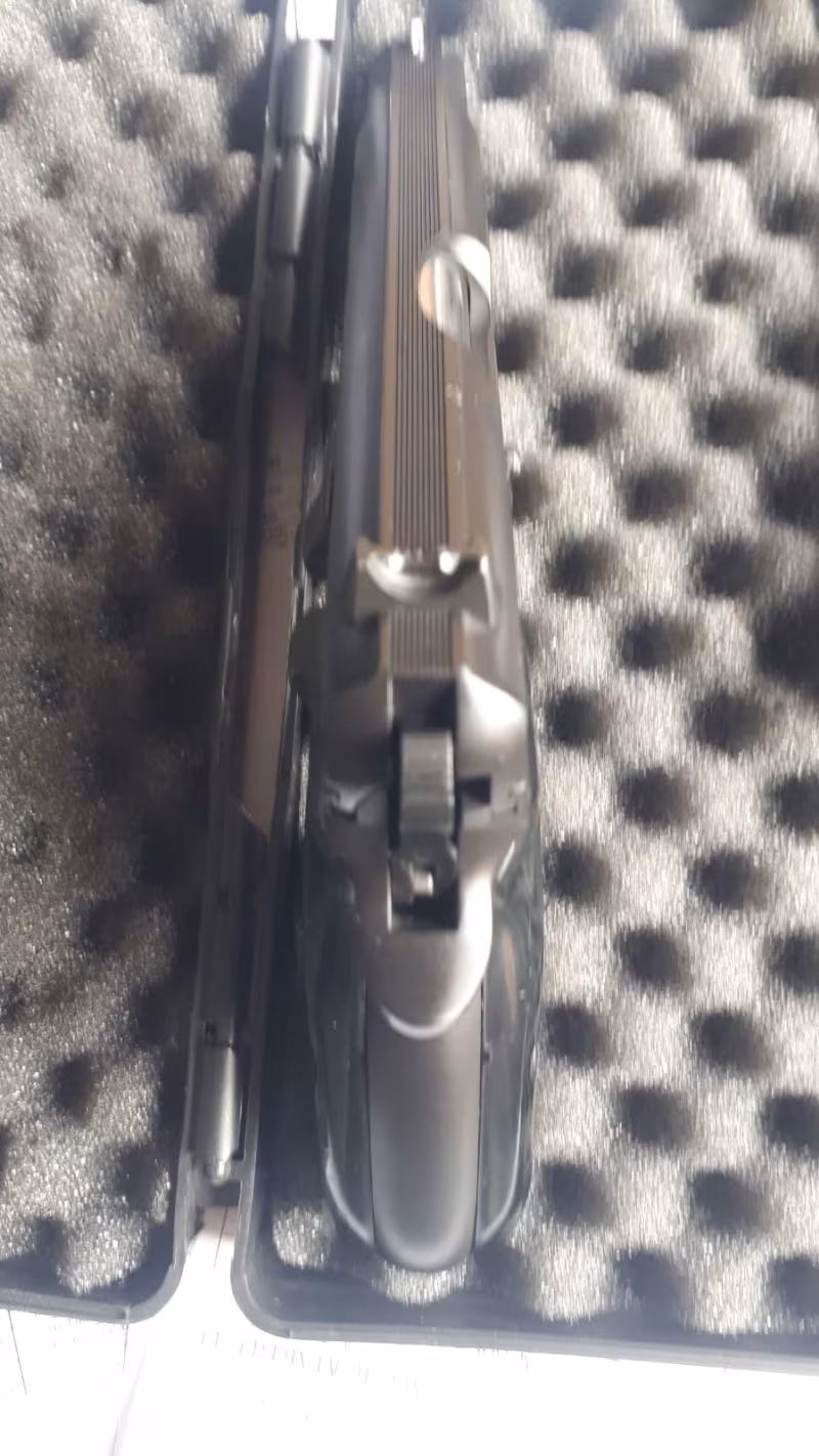 CZ 75B