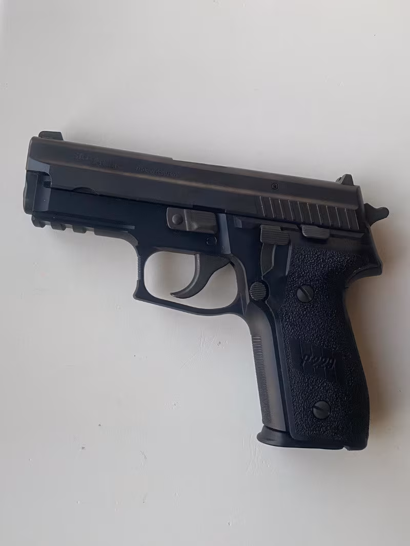 Sig sauer p229 de