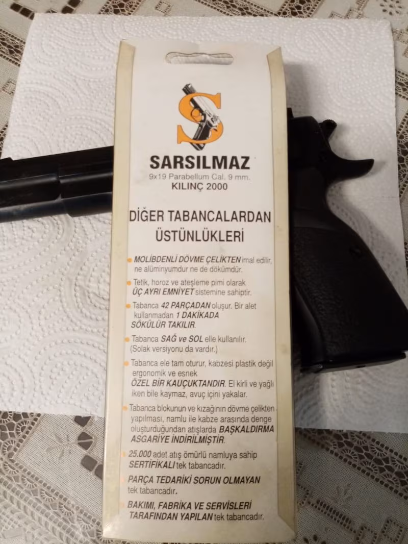 Emekli Memurdan Tertemiz