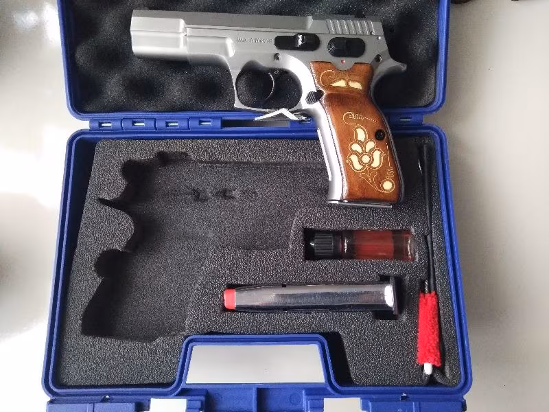 Sarsılmaz kılınç 2000 mega paslanmaz mat