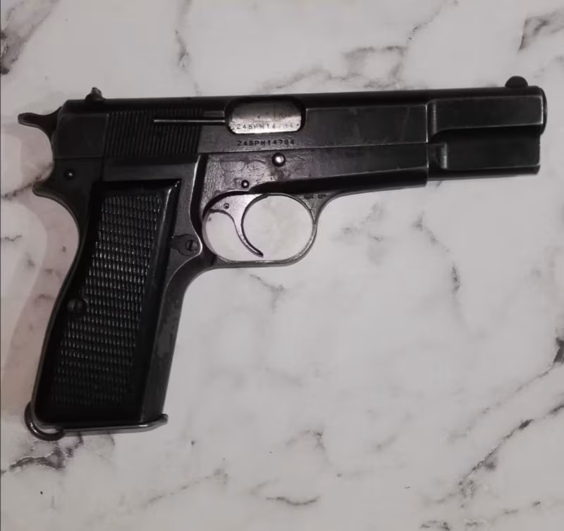 EMEKLİ POLİSTEN EFSANE BALIKLI 14'LÜ