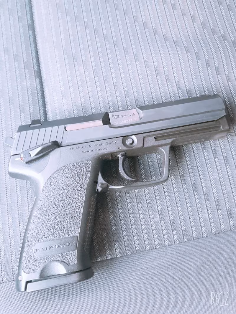 ALMAN PANZERİ EN SON VERSİYONU