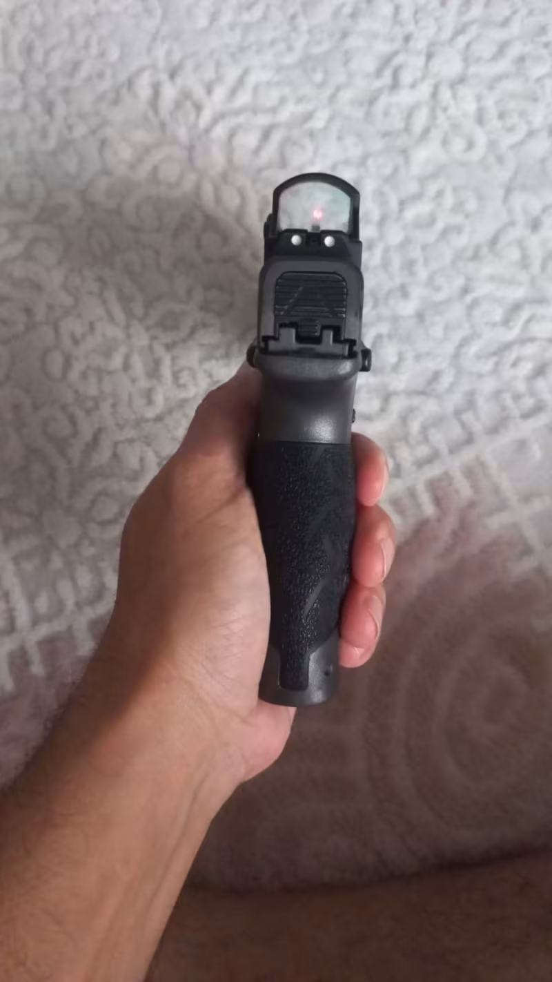 Kamu görevlisinden sar 9 Gen 2