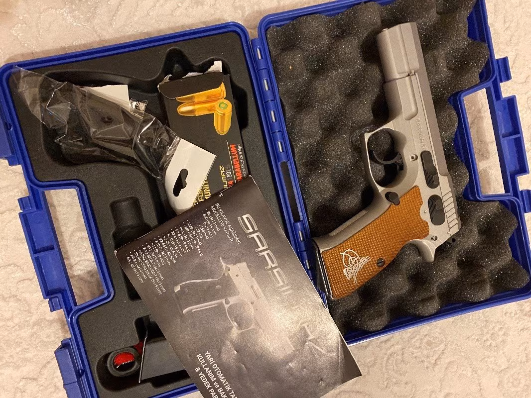 Sıfır  sarsılmaz yapılı