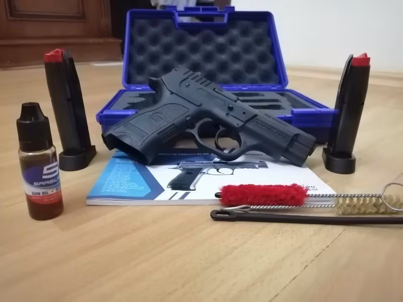 ÇOK ACİLL MEMURDAN SIFIR B6C