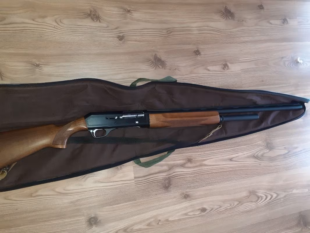 Huğlu 501 İtalyan valtro