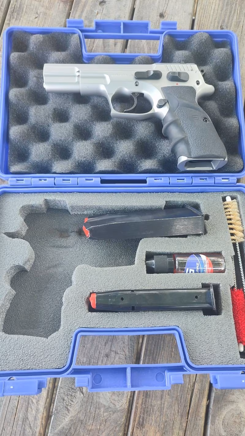 SARSILMAZ K11 PASLANMAZ MAT