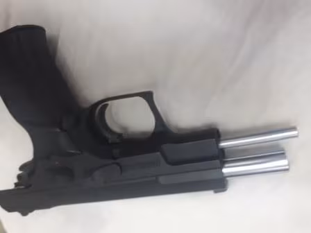 Sarsılmaz kılınç 2000 mega mat siyah Sıfır