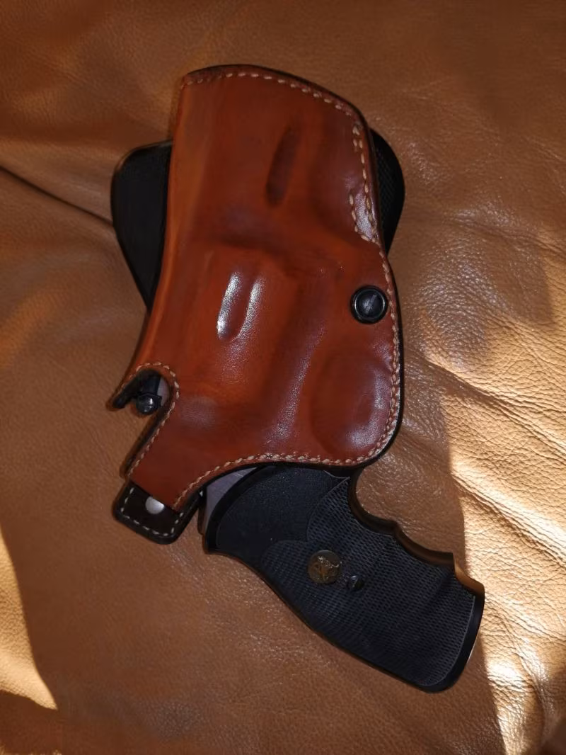 2.el az kullanılmış silahımı satıyorum..