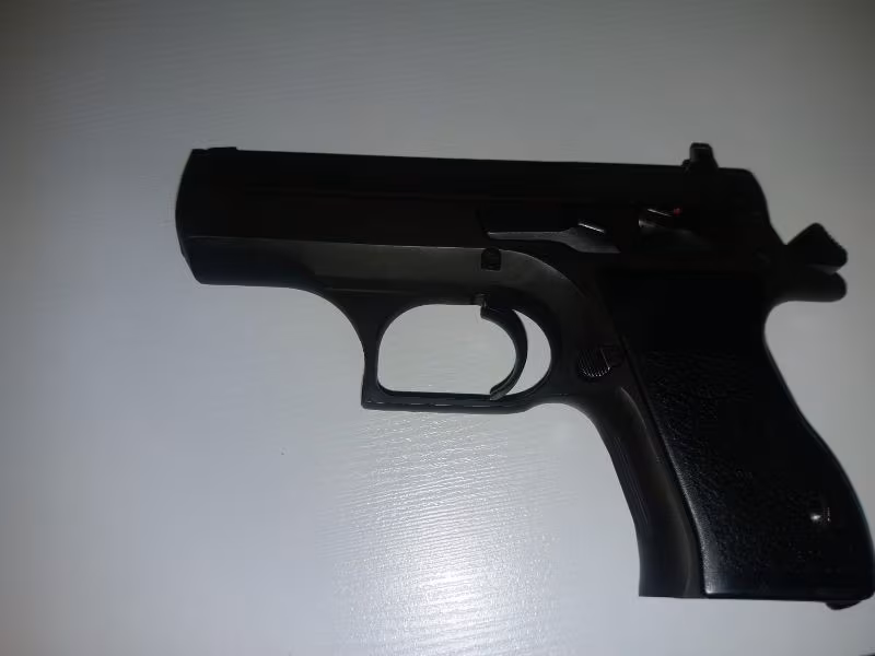 memurdan satılık jericho fb941