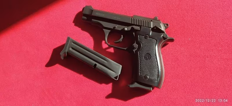 Çok temiz girsan Fatih 13