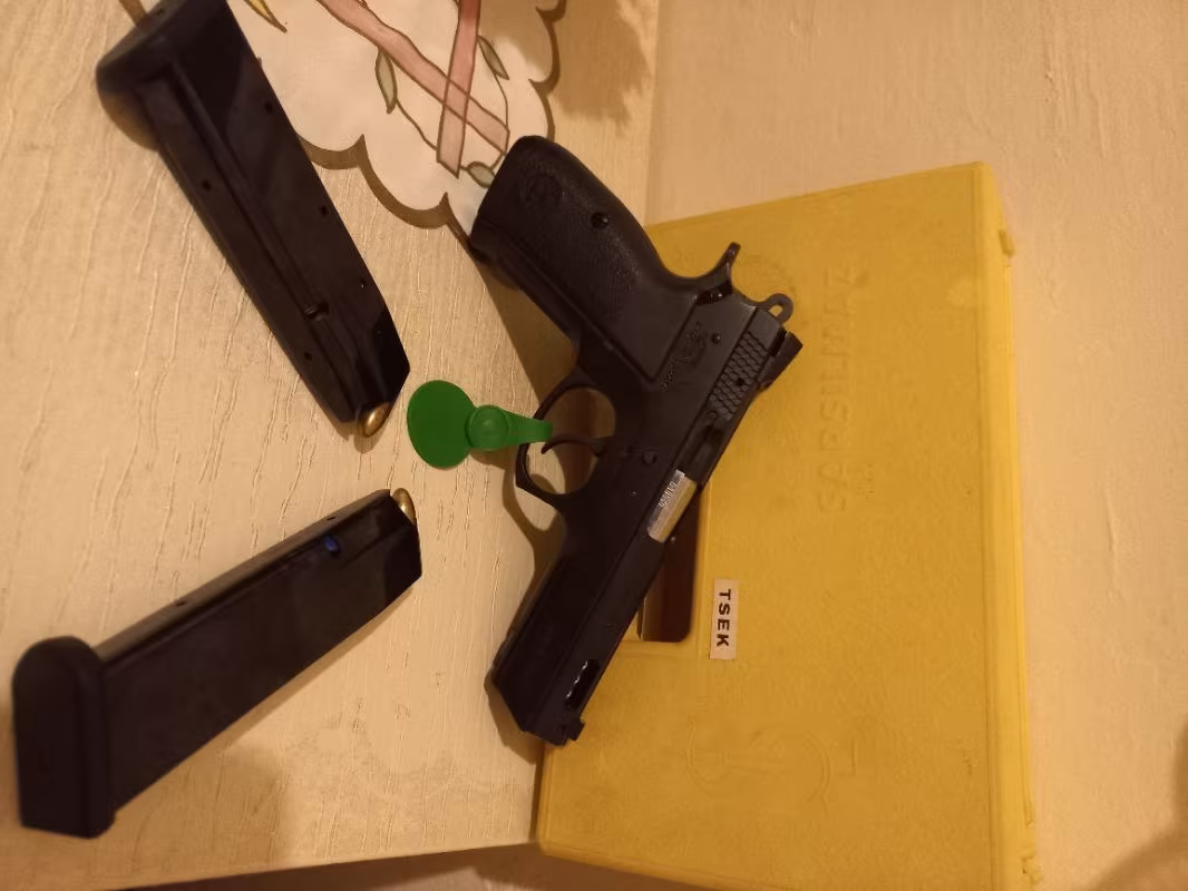 Sahibinden Sıfır Canik Fc Shark