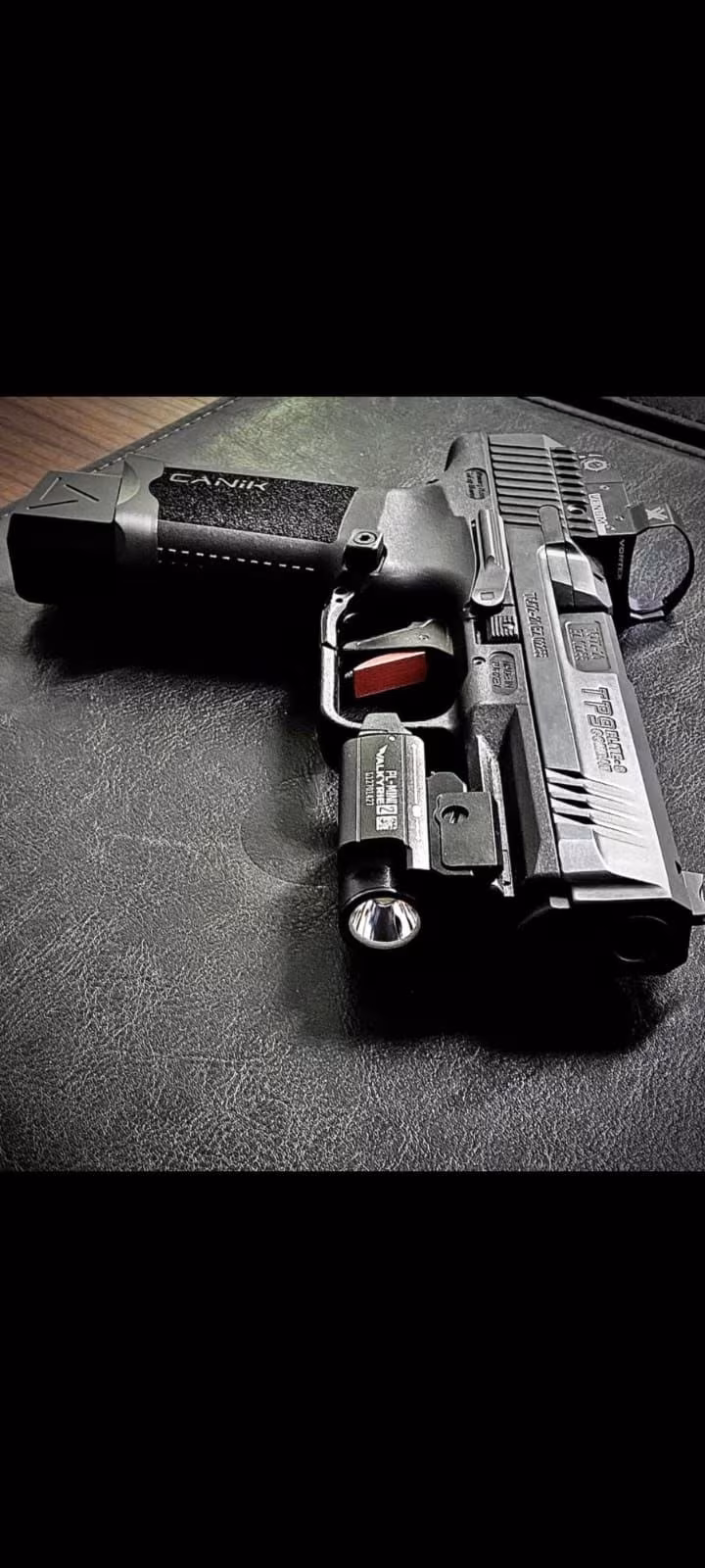 Bol ekstralı sıfırdan farksız elite s combat