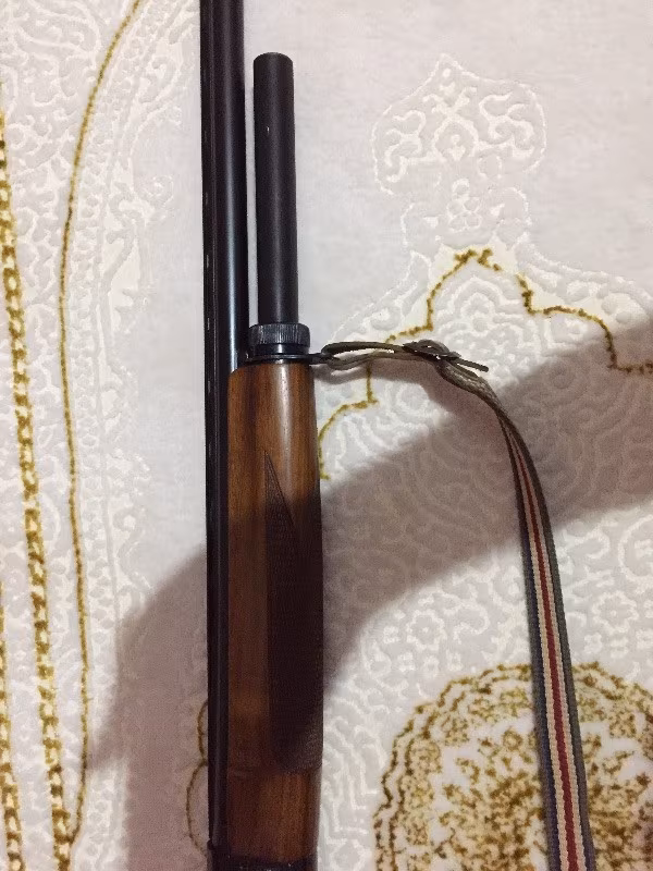 Vursan 92 A kinetik Sistem