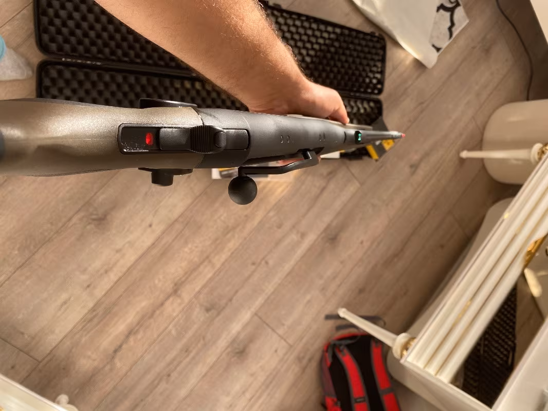 Sıfır kutusunda browning Maral 30-06