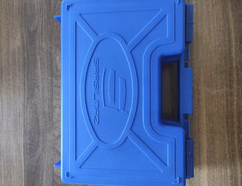 SIFIR AYARINDA SARSILMAZ P8L FULL ÇELİK