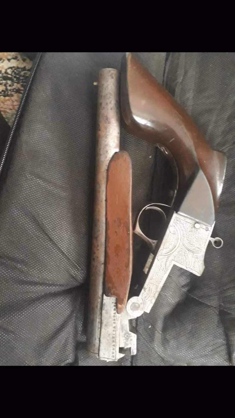 Konya üzümlü fransız namlu