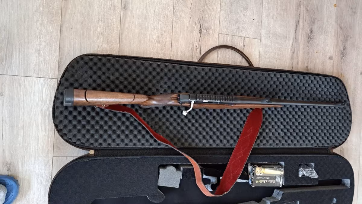 Ata turkua winch.308