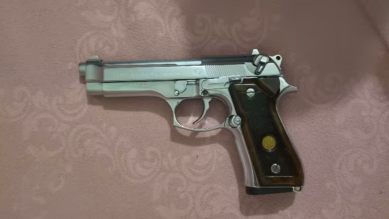 BERATTA FS 92 ORİJİNAL İTALYAN