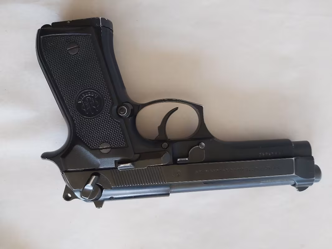 Satlık Baretta fiyat düştü