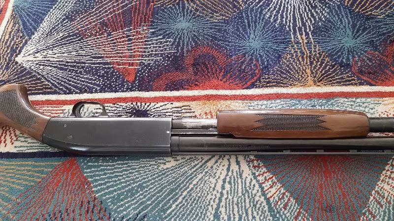 mossberg 500a pompalı