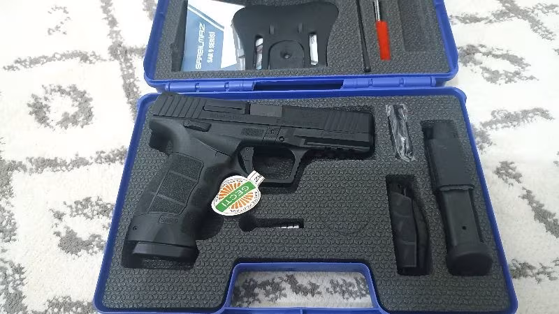 Sar9 siyah lak ruhsatlı