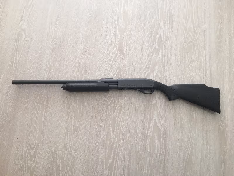 Remington 870 Express Magnum