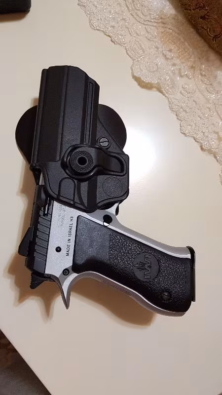 JERICHO 941 F İLK SAHİBİNDEN