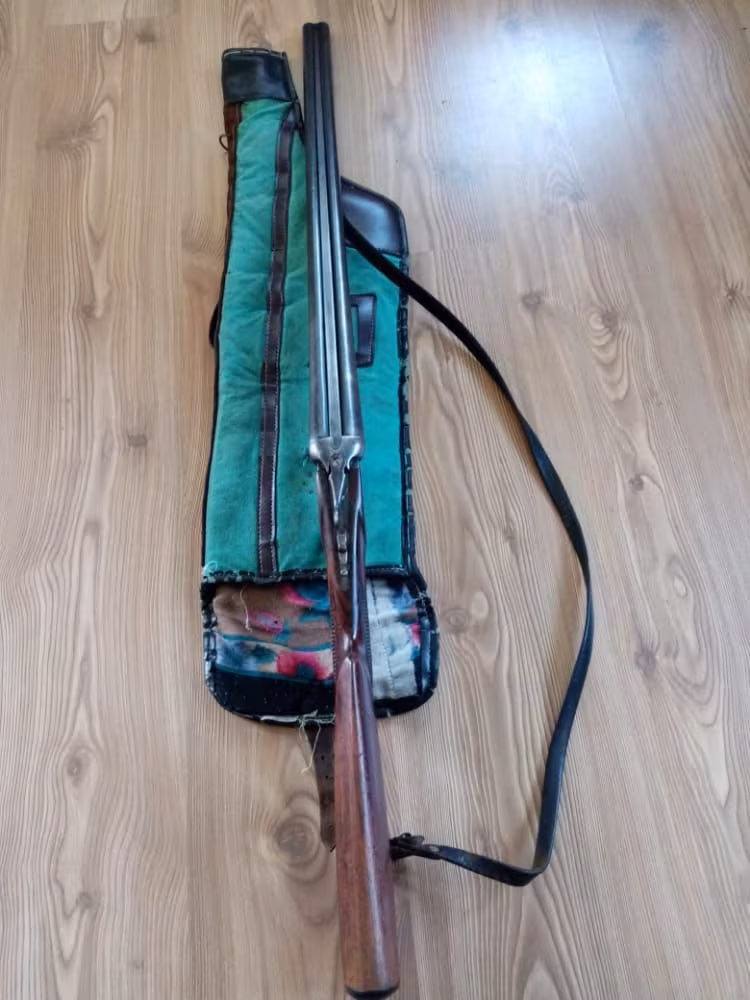 SAHİBİNDEN ENDER BULUNA BİLECEK AV TÜFEĞİ