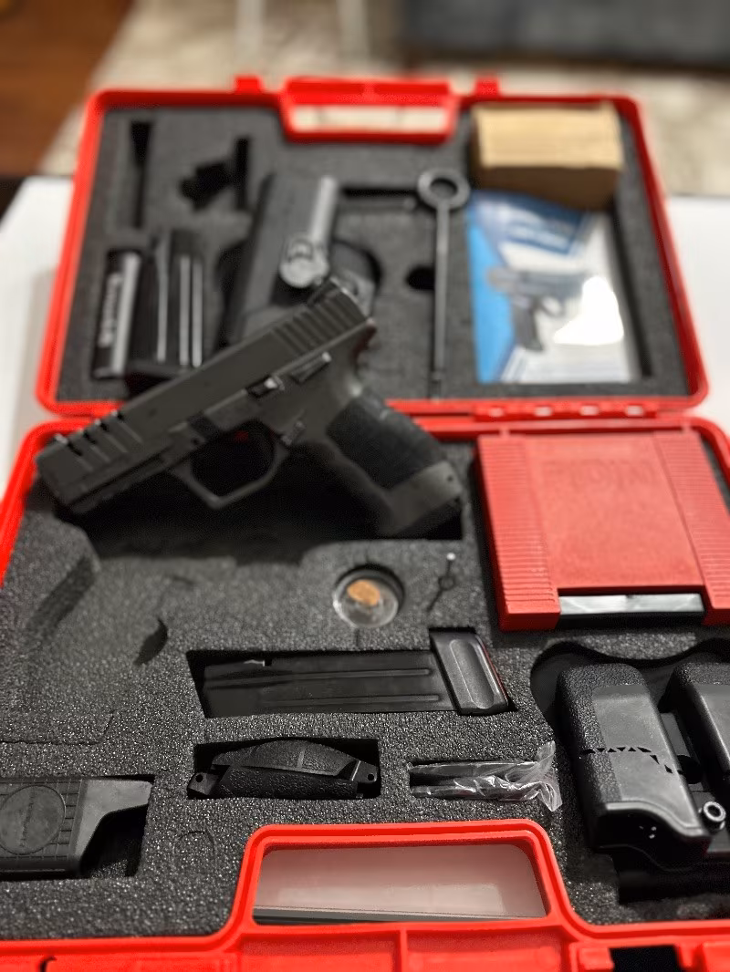 KAMU PERSONELİNDEN SARSILMAZ SAR9 METE X PLATİNUM