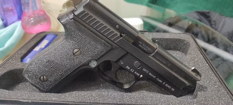 SİG SAUER P229