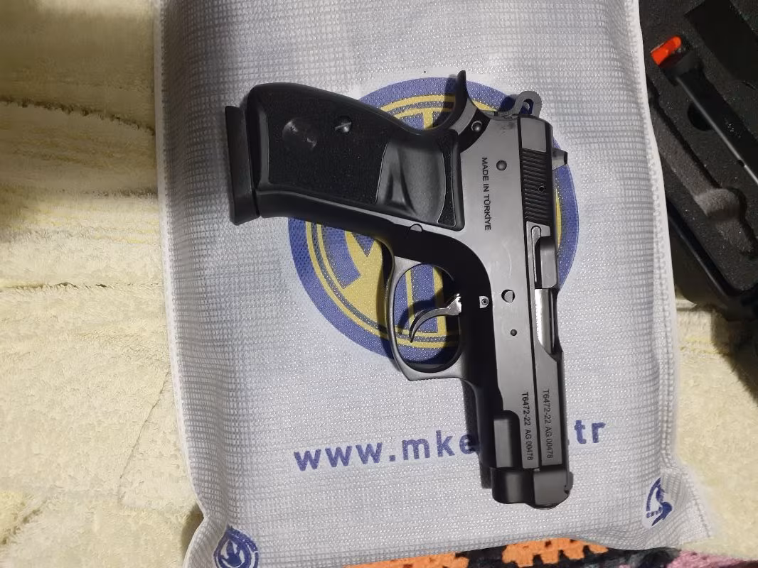 SIFIR CANİK C 100 LAK