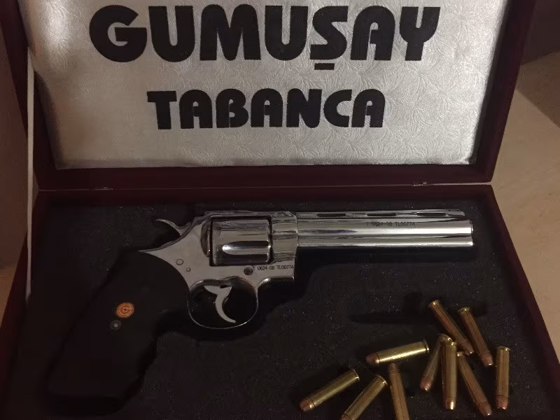 Acil temiz Gümüşay 6”