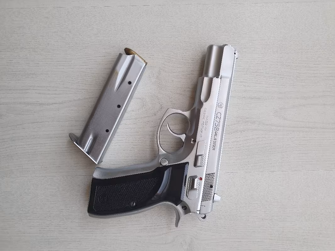 İlk günkü kadar temiz