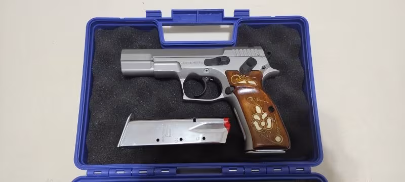 KILINÇ 2000 MEGA  (Sıfır ürün, kamu görevlisinden, kapalı kutusunda)