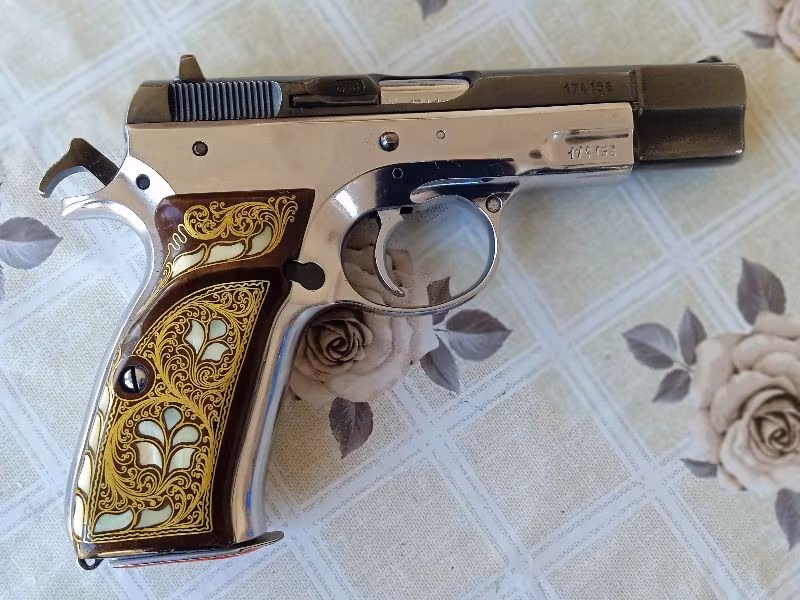 1988 model özel serisi