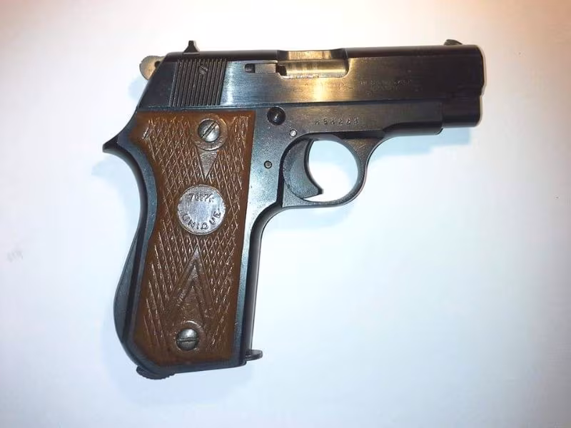 UNİQUE - FRANSIZ ONLUSU