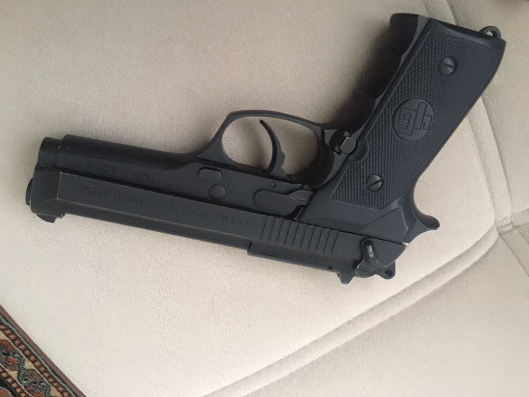 Emniyet Personelin TEMİZZ