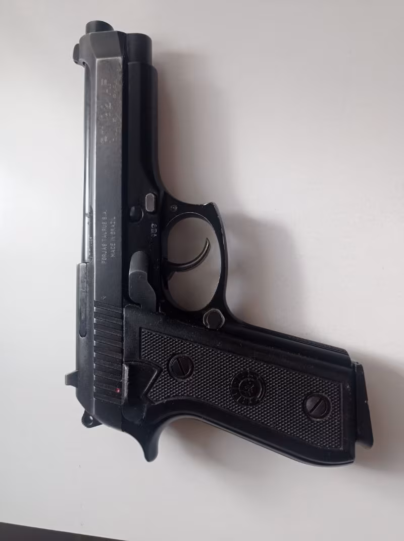 TAURUS PT 92