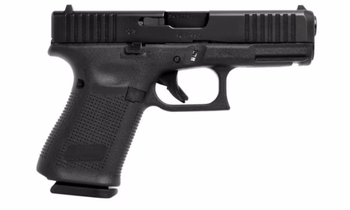 Glock 19 Gen5 Sıfır