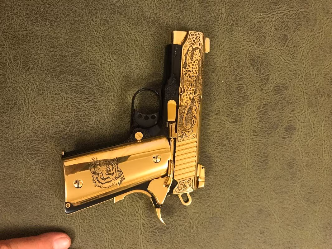 1911 Türkiye’de Tek