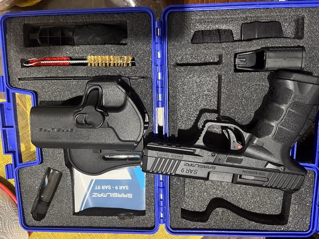 Sıfırdan farksız kullanılmadı