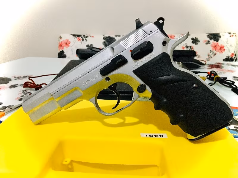 SARSILMAZ KILINÇ2000 PASLAMAZ MAT LİGHT