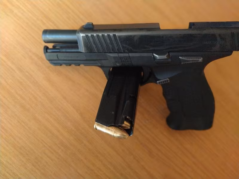 Askeri Personelden Sar9