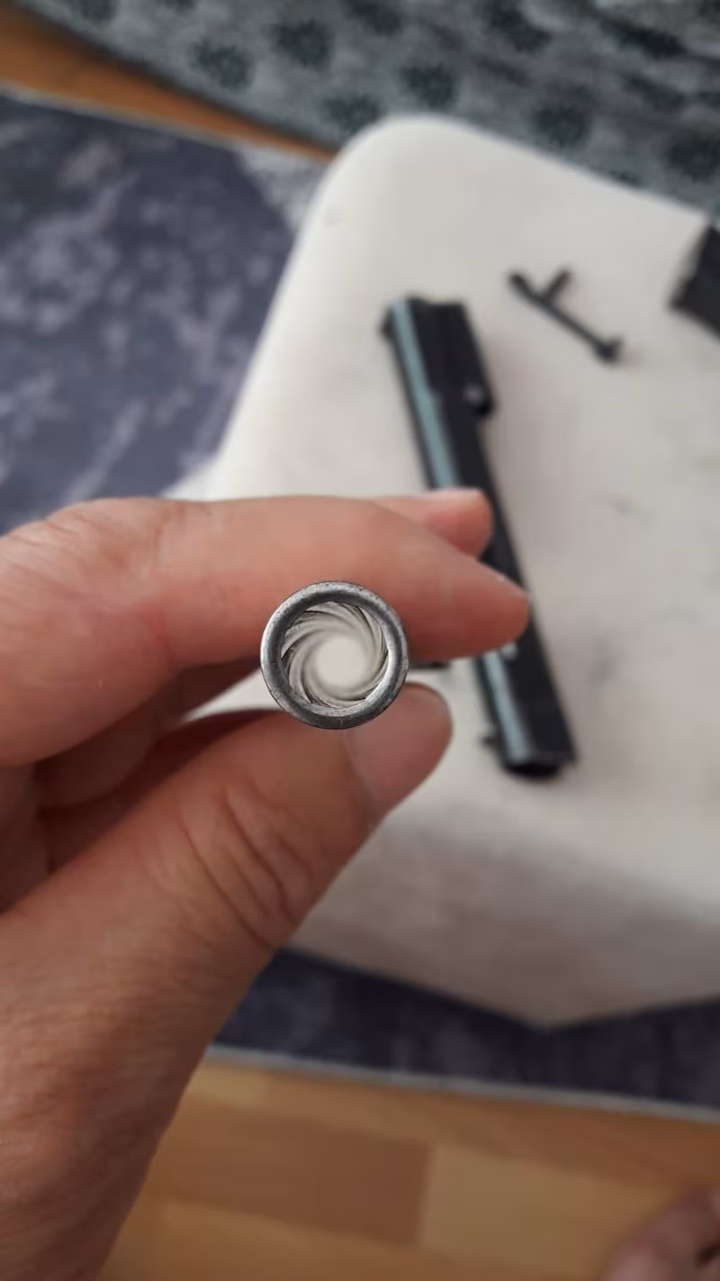 Satılık 14 Tabanca