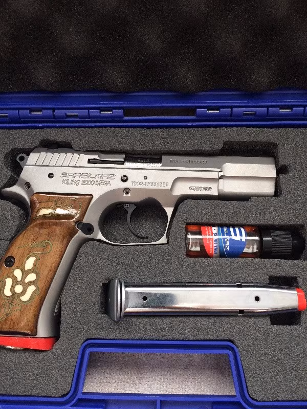 Emekli olacağımdan sarıyorum