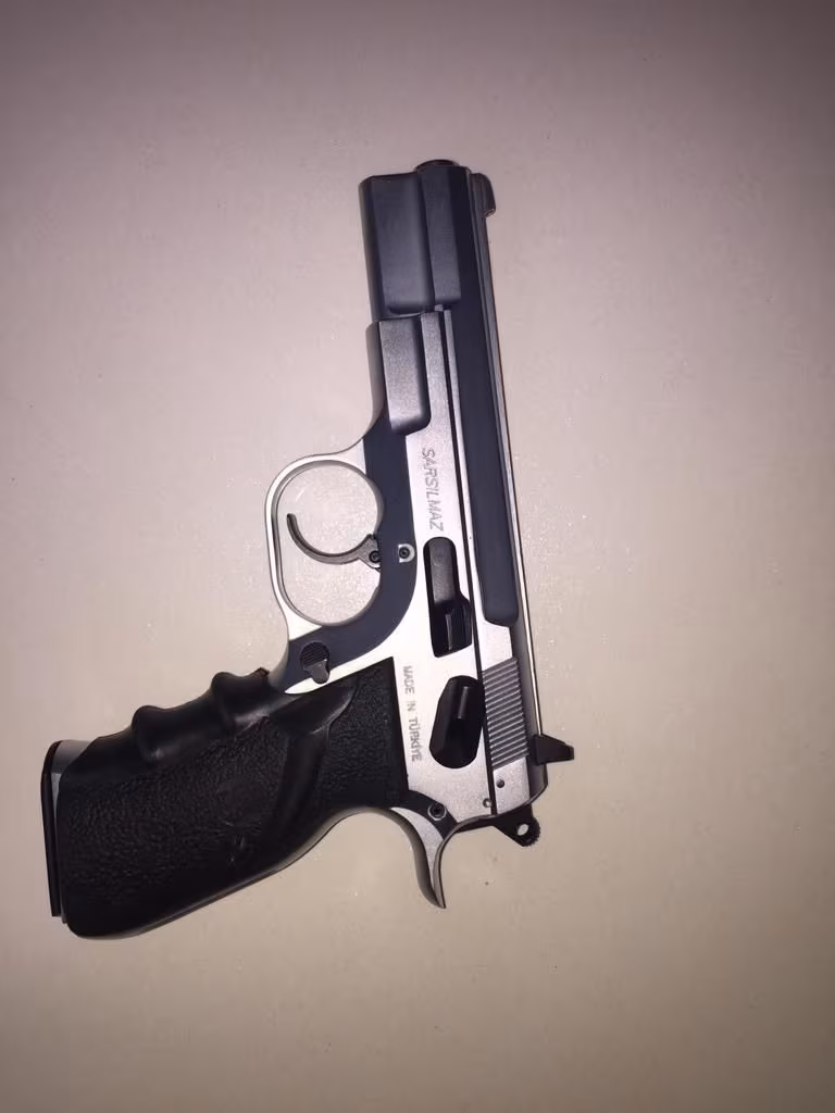 Sıfırdan farksız kılınç 2000 light