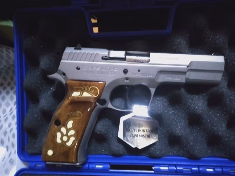 kılınç 2000 mega stainless steel mat