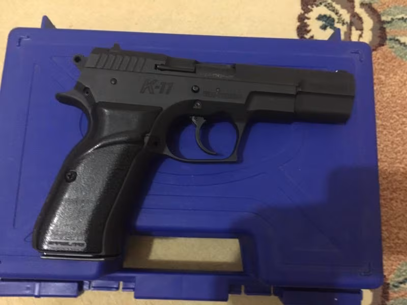 SATILIK TERTEMİZ SARSILMAZ K 11