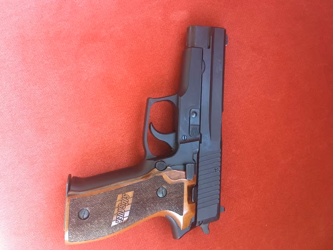 1990 ların Alman yapımı sıfır 1 jarjör sıkılmış